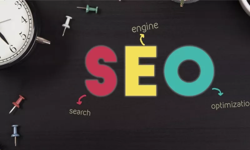 Search Engine Optimization