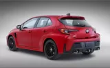 2024 Toyota GR Corolla: The Hot Hatch We've Been Waiting For