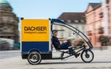 Dachser plans to implement emission-free delivery in several cities