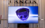 Lancia presented its new brand identity
